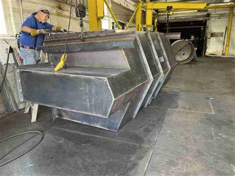 The Best 10 Metal Fabricators near Etna, PA 15223 